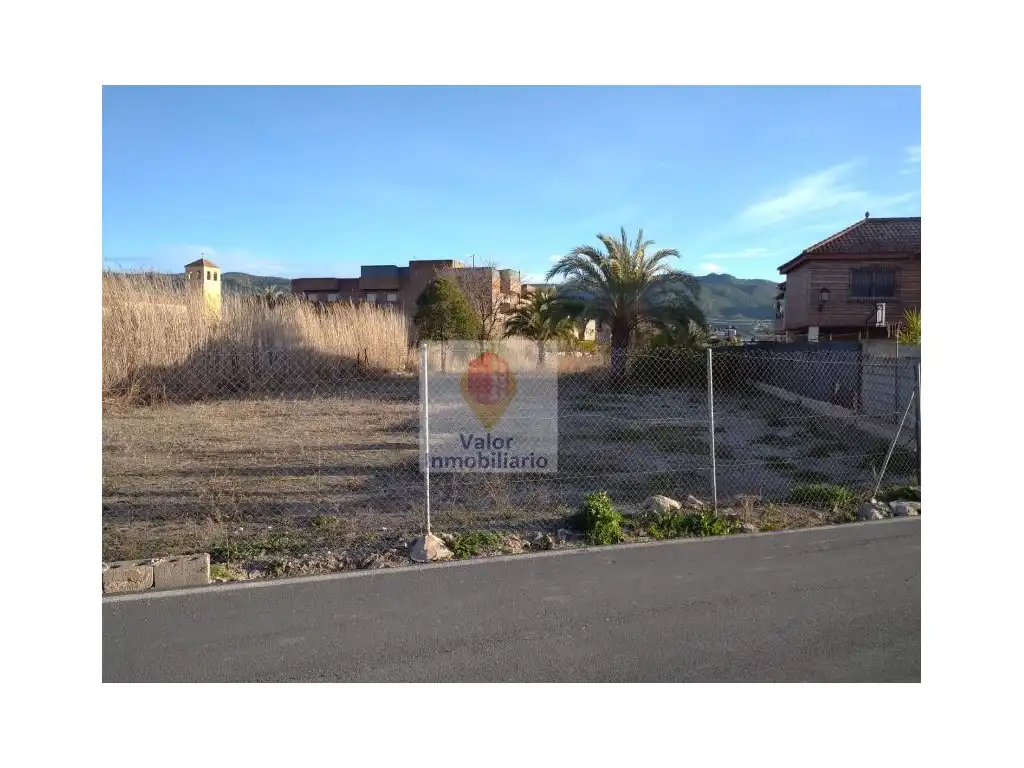 Terreny residencial en venda a Pedanías Oeste, imagen 2