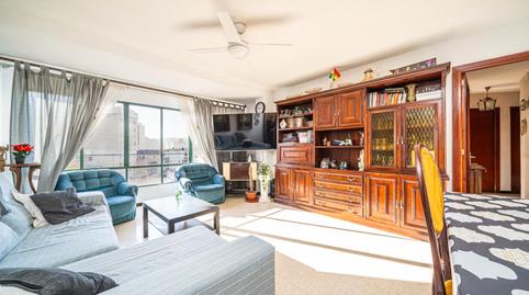 Foto 3 de Piso en venta en Arxiduc,  Palma de Mallorca