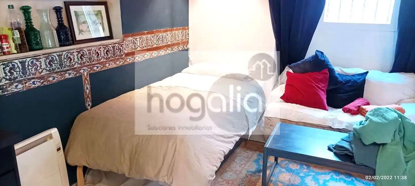 Habitatge de lloguer a Casco Antiguo, imagen 2