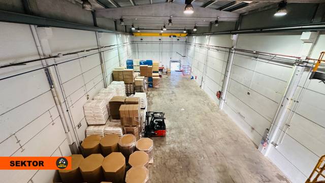 Nave industrial en Alquiler en Casablanca