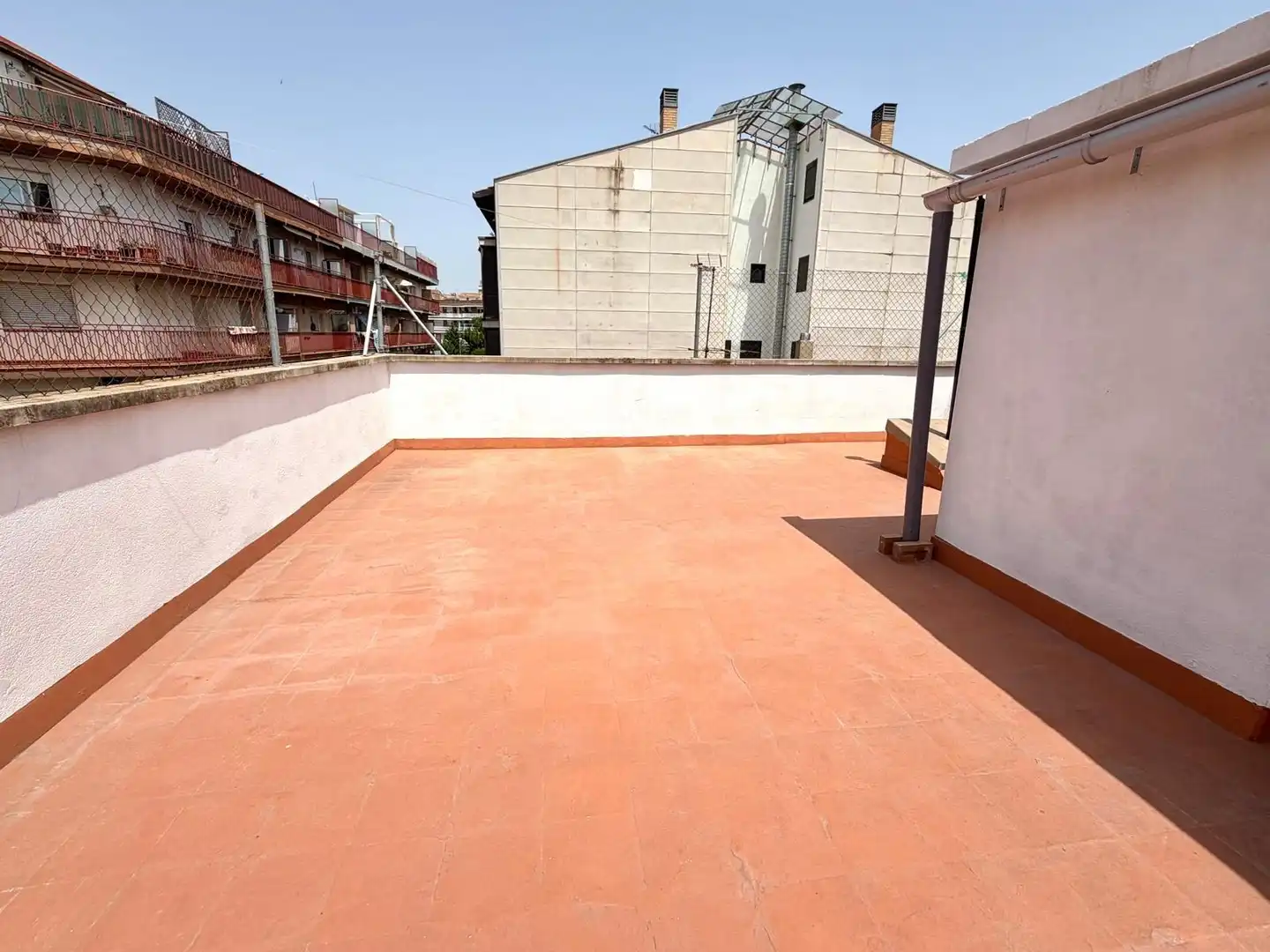 Terrassa de Casa o xalet en venda en Igualada amb Calefacció i Terrassa