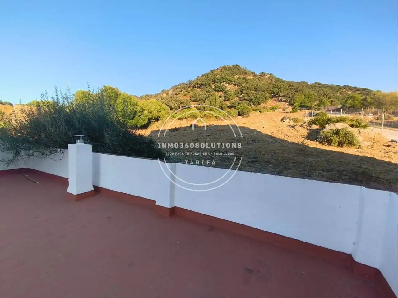 Houses for rent in Tarifa  with Terrace and Furnished