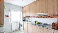 Kitchen of Flat for sale in Torrelavega   with Balcony