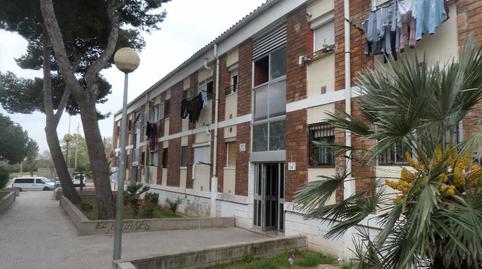 Photo 2 of Planta baja for sale in Carrer Camps Blancs, 79, Camps Blancs, Sant Boi de Llobregat