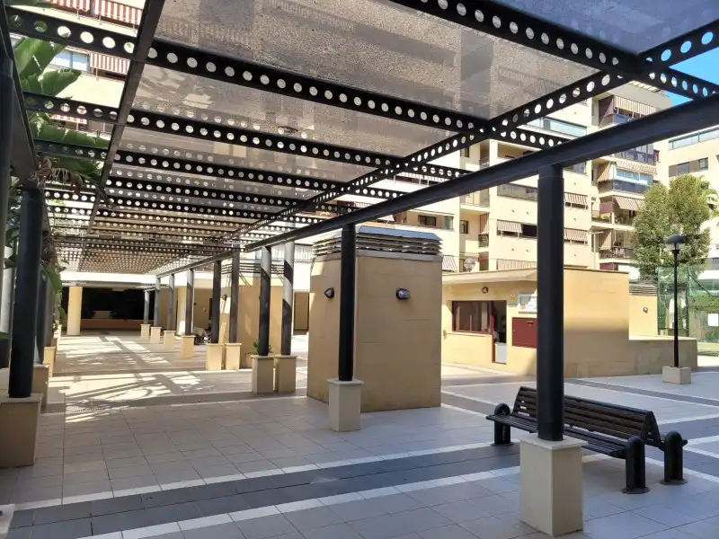 Piso en venta en Calle la Unión Mercantil, 31, Martín Carpena - Torre del Río