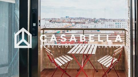 Foto 3 de Pis en venda a Mestalla, Valencia