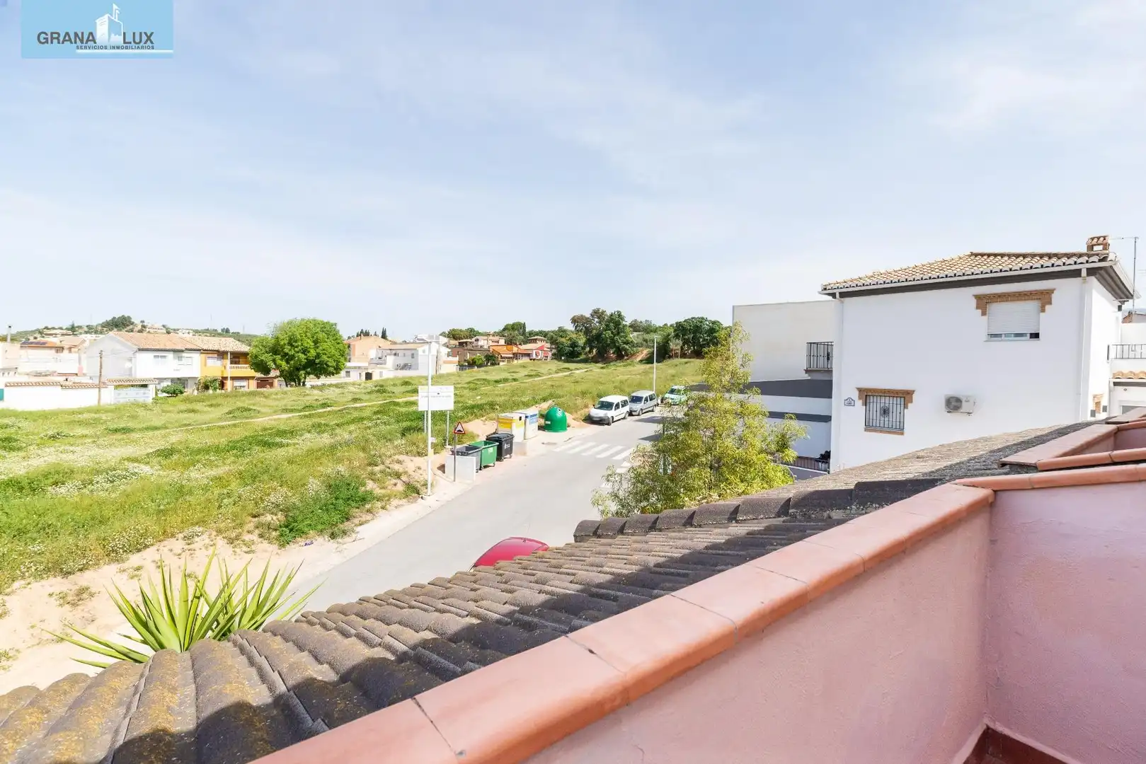 Maison jumelée avec jardin à vendre à Camino del Cementerio, imagen 24