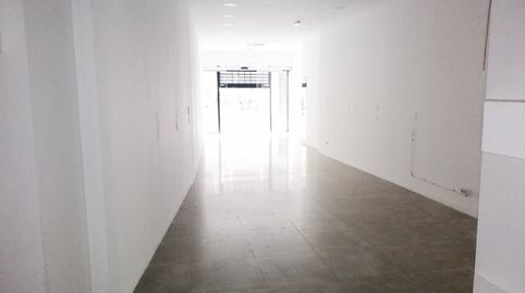 Foto 4 von Geschaftsraum zur Miete in Calle Madrid, 46, Centro, Getafe