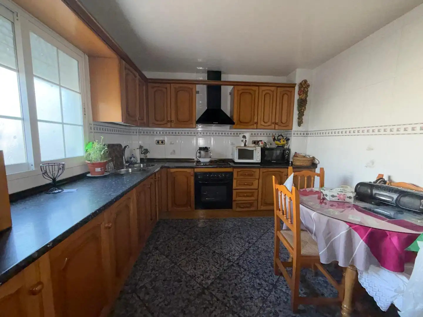 Kitchen of Detached homes for sale in Peligros  with Storage room and Balcony