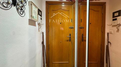 Foto 2 de Pis en venda a Hipolito Lazaro, La Salut, Badalona