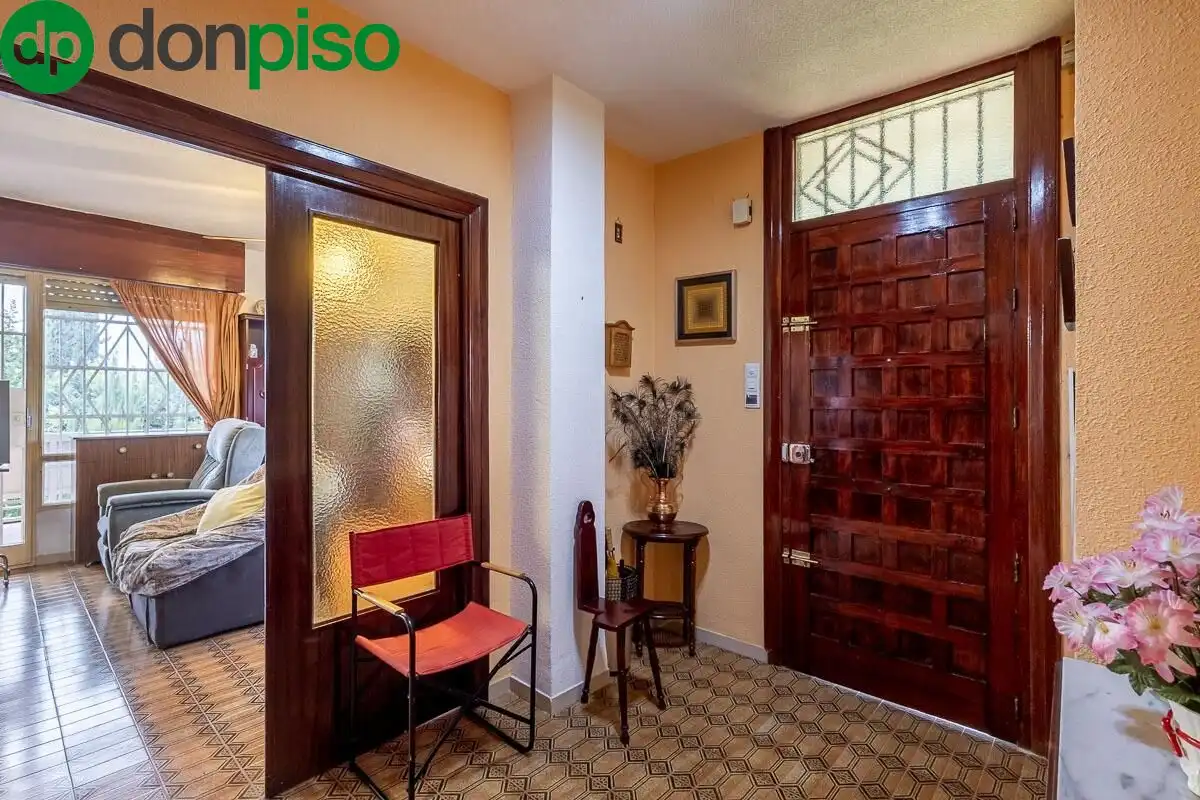 Casa con terrazza in vendita a Avenida HUETOR VEGA, imagen 26