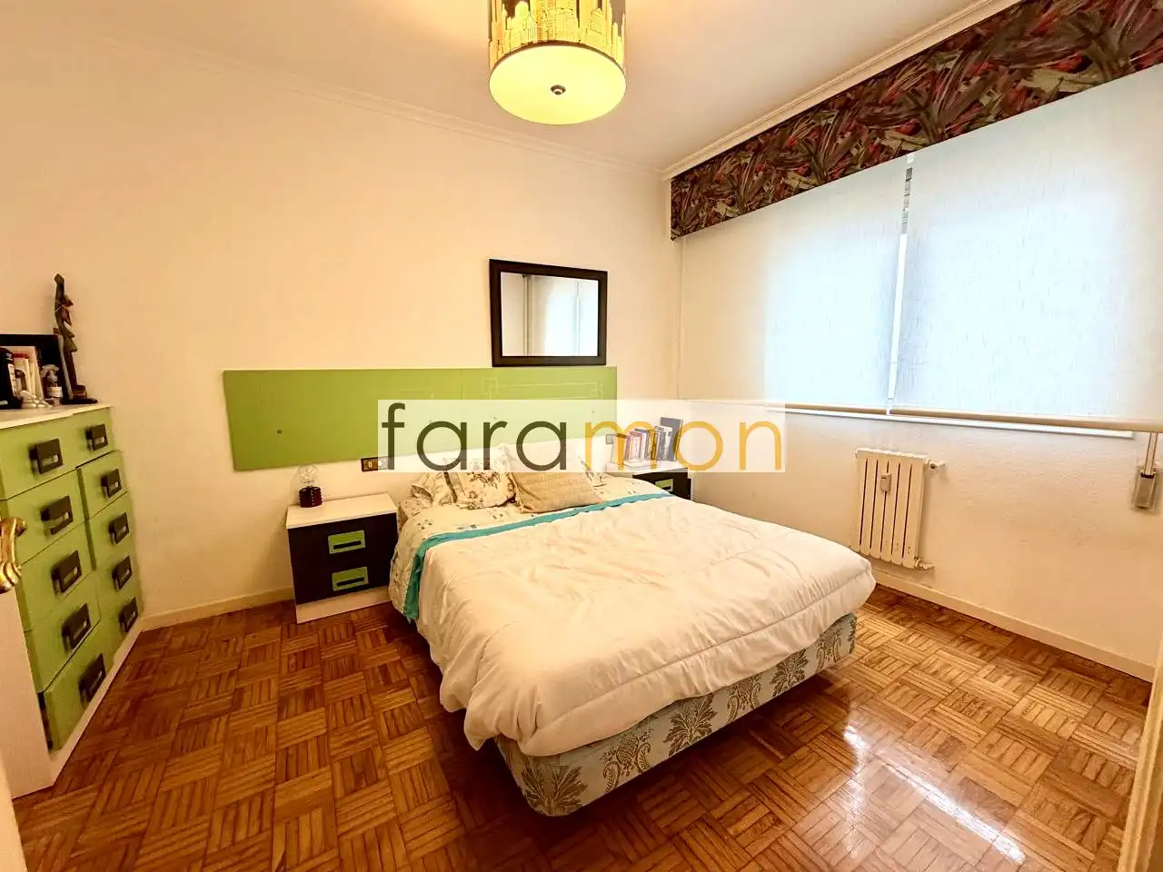 Flat for sale in Rúa de Oporto, Centro - Areal