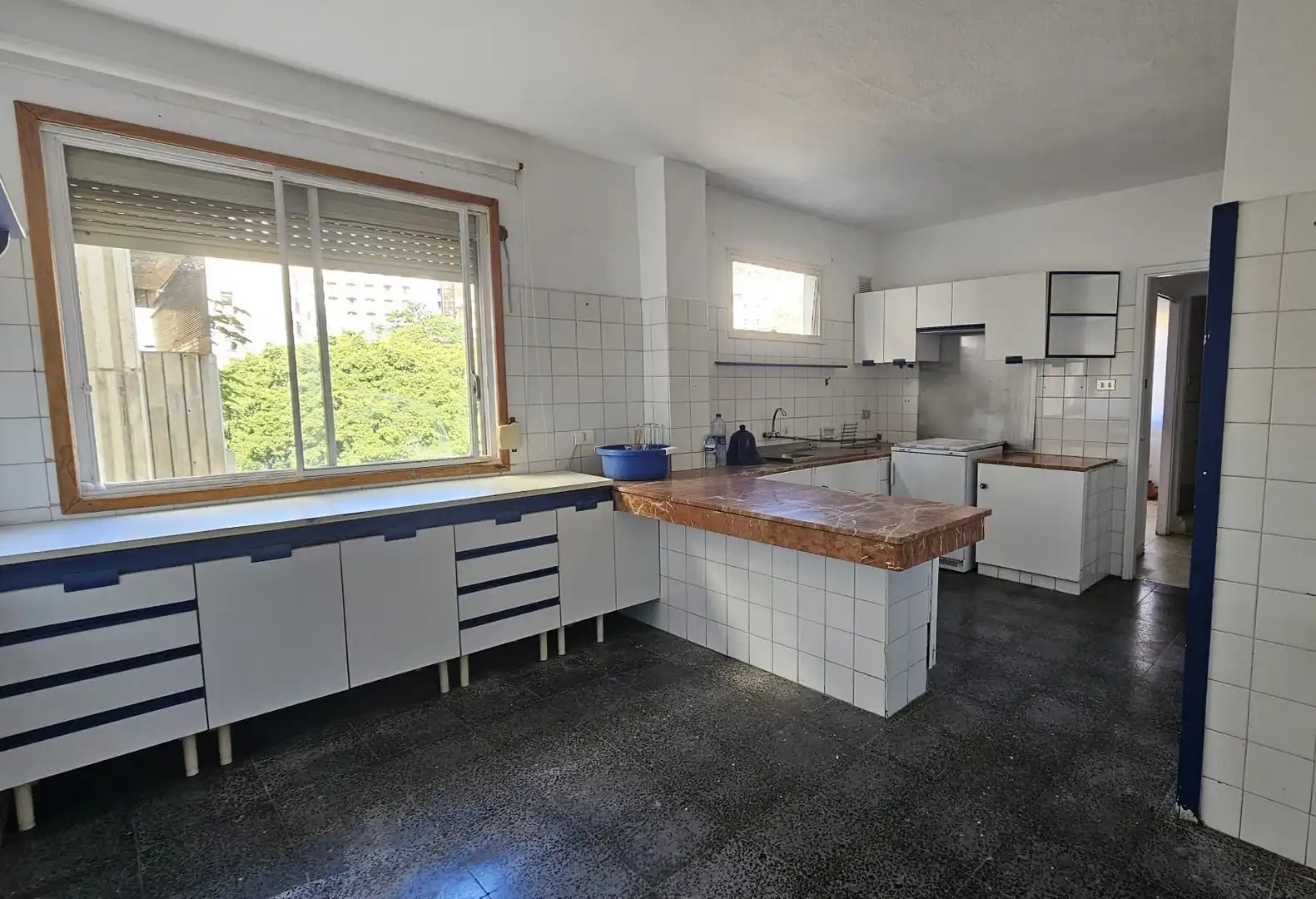 Kitchen of Flat for sale in Santa Cruz de Tenerife