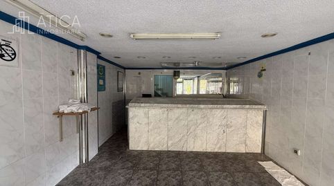 Photo 2 of Premises for sale in Alfonso VI, 2, Salesas, Salamanca Capital