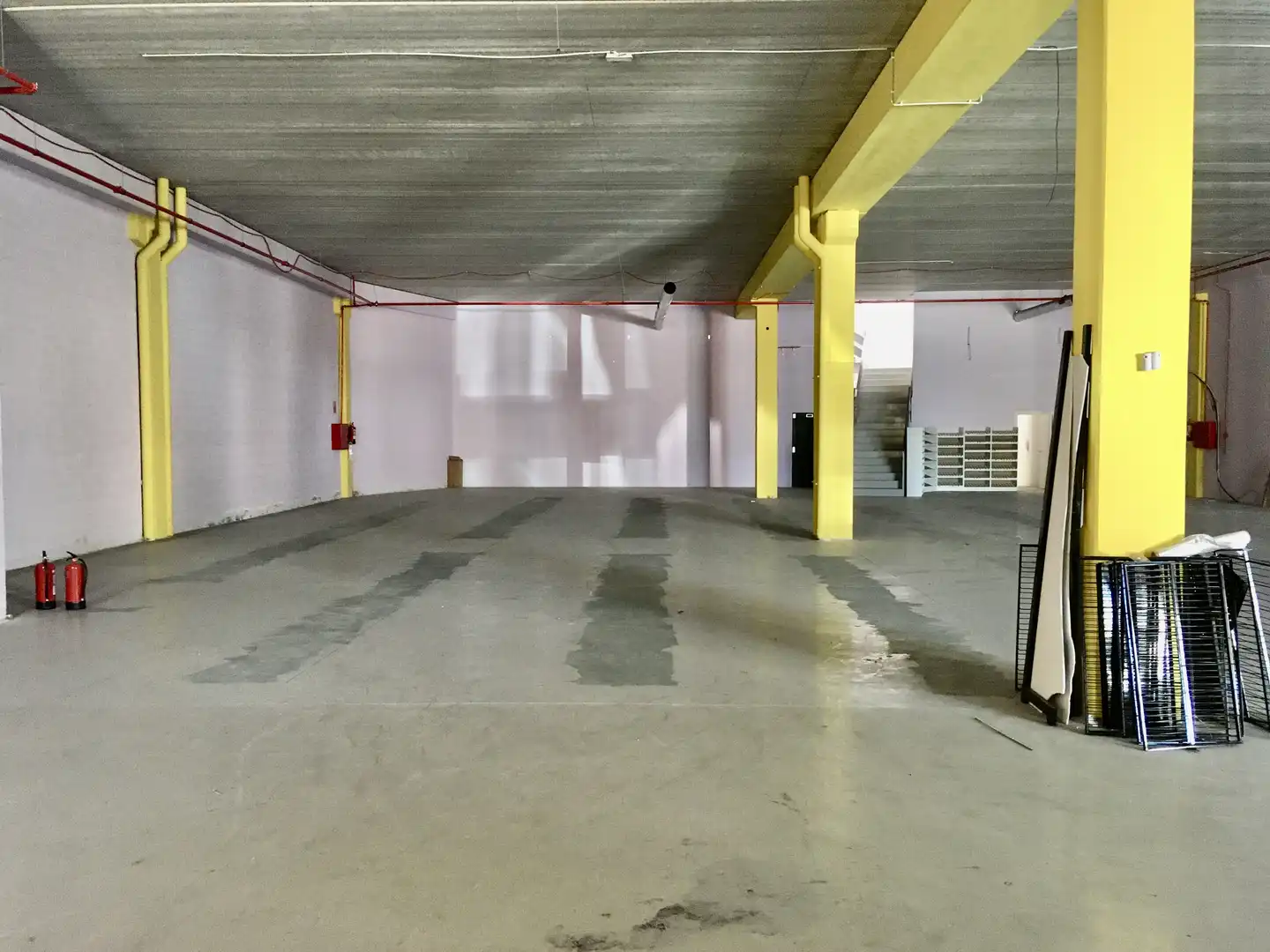 Nave industrial en venta en Maçanet de la Selva