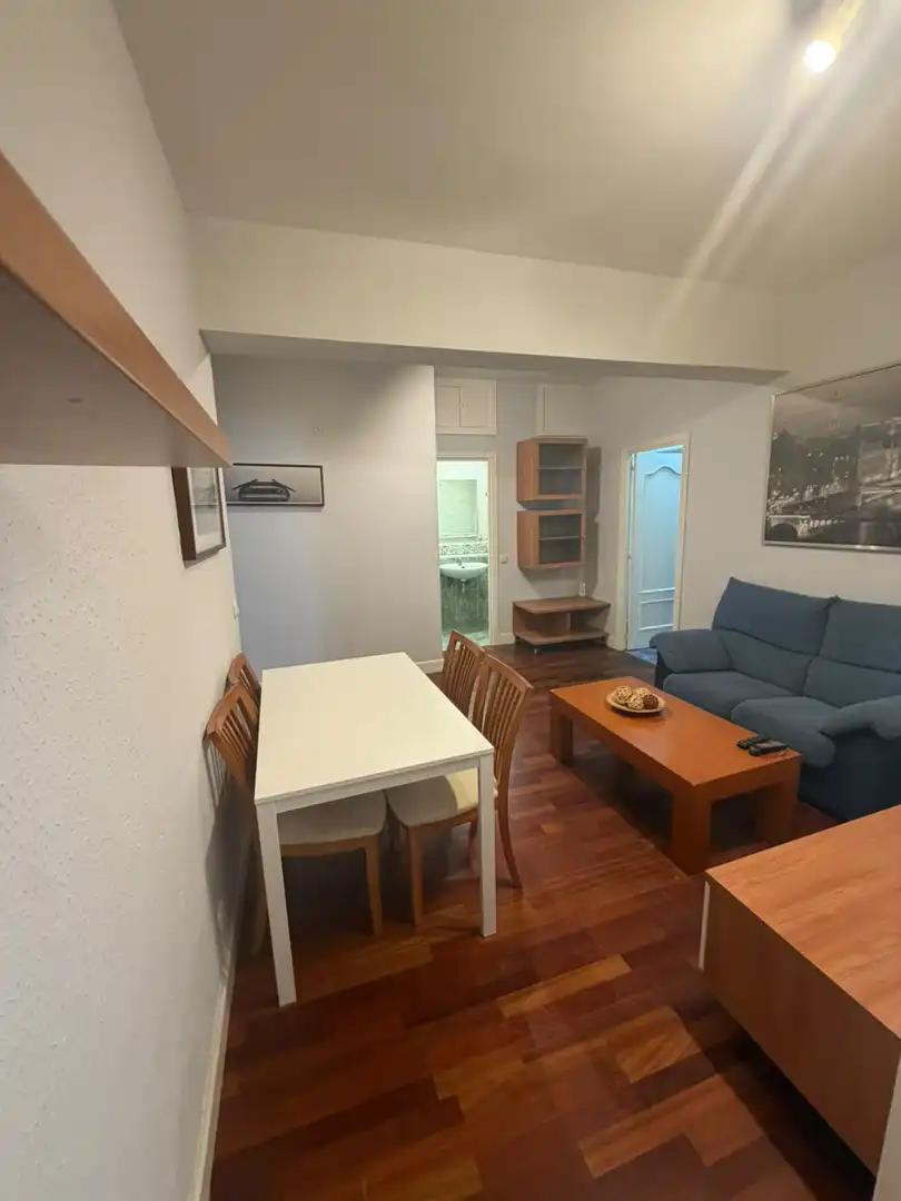 Piso con ascensor en venta en Errekalde, imagen 10
