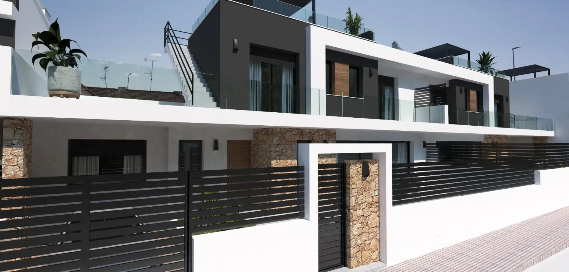 Residential for sale in N/A, -1, Los Montesinos