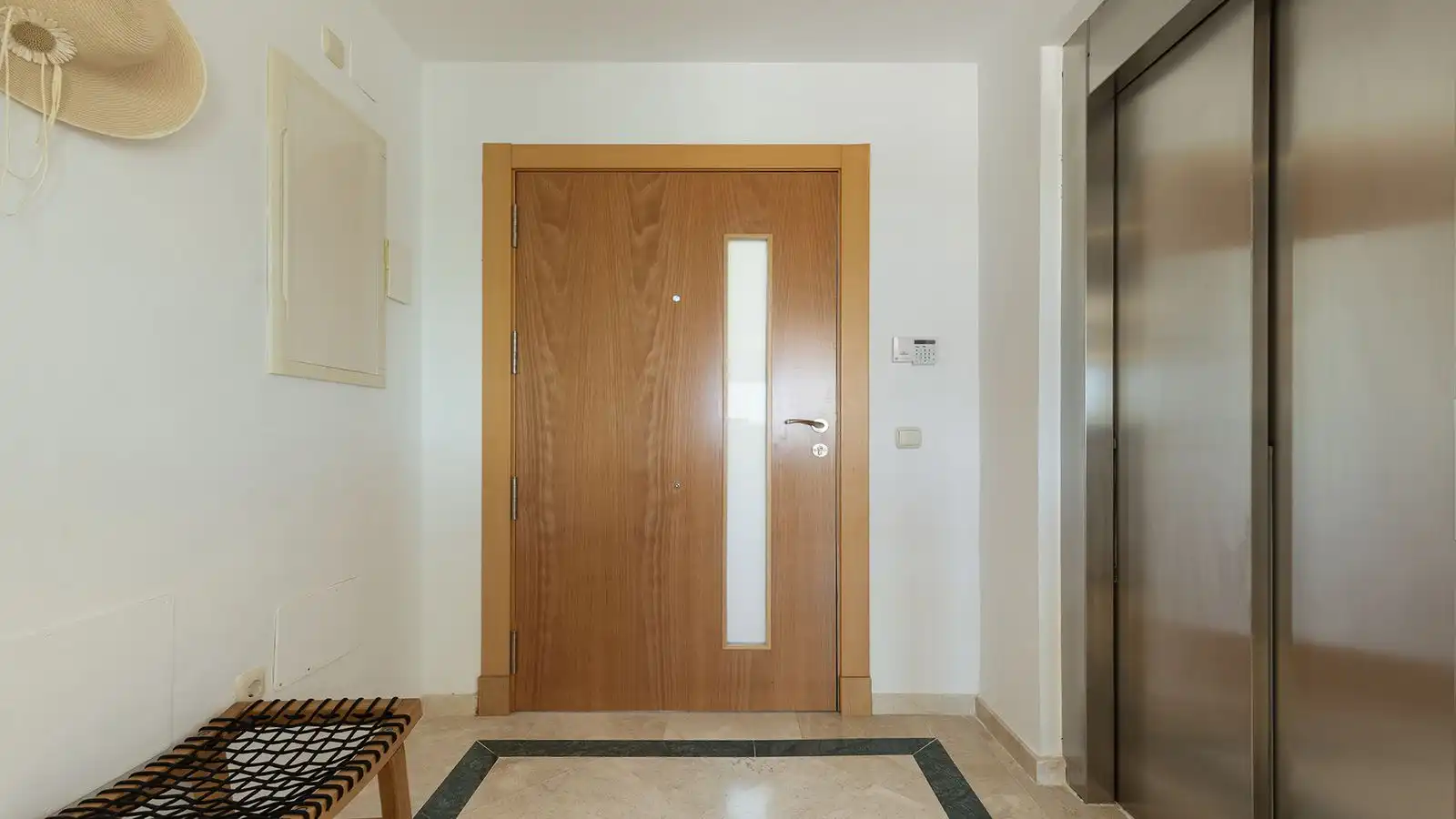 Penthouse mit Pool zum Verkauf in Calle Casares Golf Garden 79, imagen 28