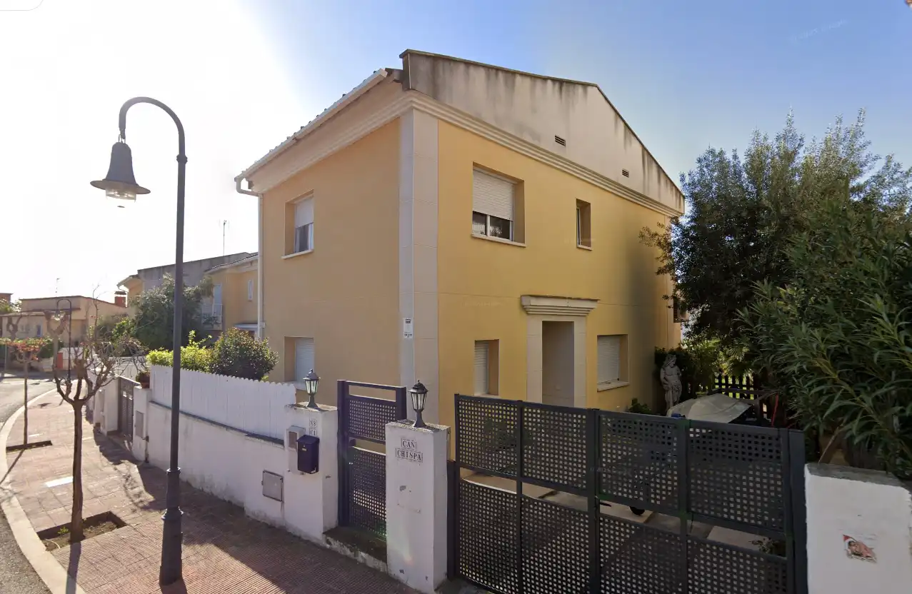 Casa a schiera con terrazza in vendita a Carrer de Vallbona, imagen 15