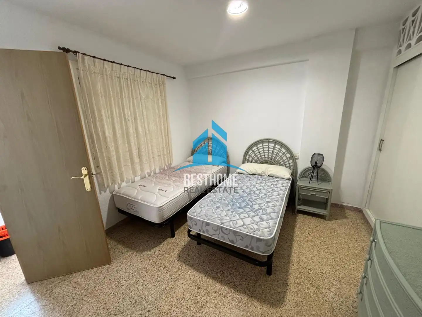 Mini appartamento con ascensore in vendita a Avenida BLASCO IBAÑEZ, imagen 8