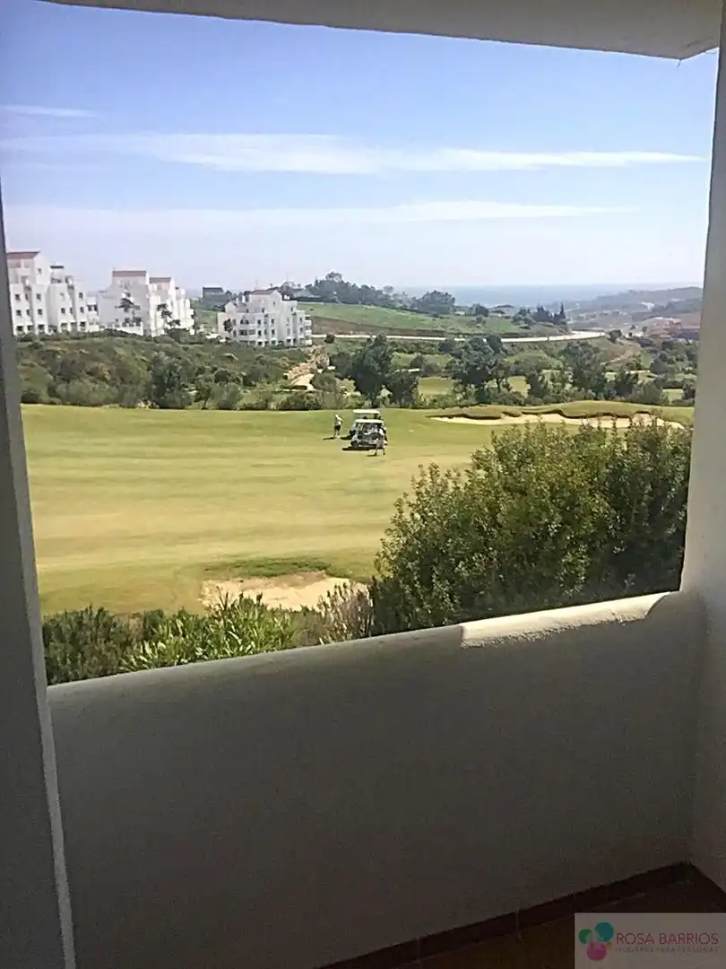 Außenansicht von Maisonette zum Verkauf in Estepona mit Terrasse und Gemeinschaftspool