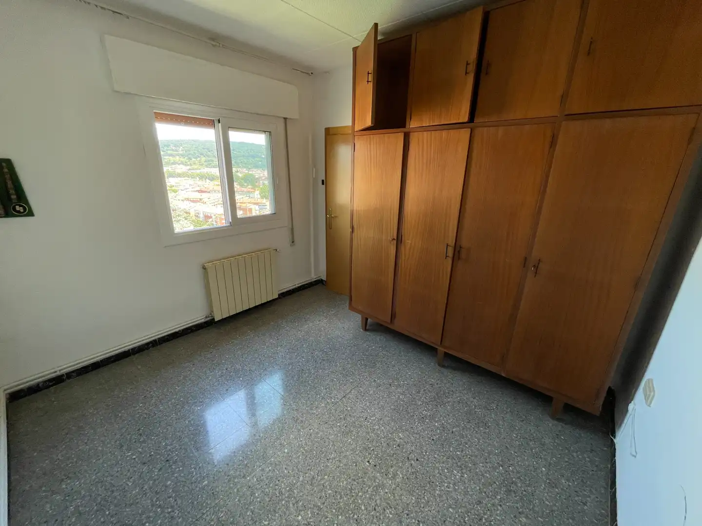 Bedroom of Houses for sale in Olot  with Private garden and Terrace