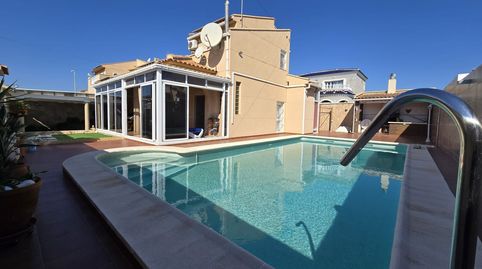 Foto 4 de Casa o chalet en venta en Zona Carrefour - Urbanizaciones, Torrevieja