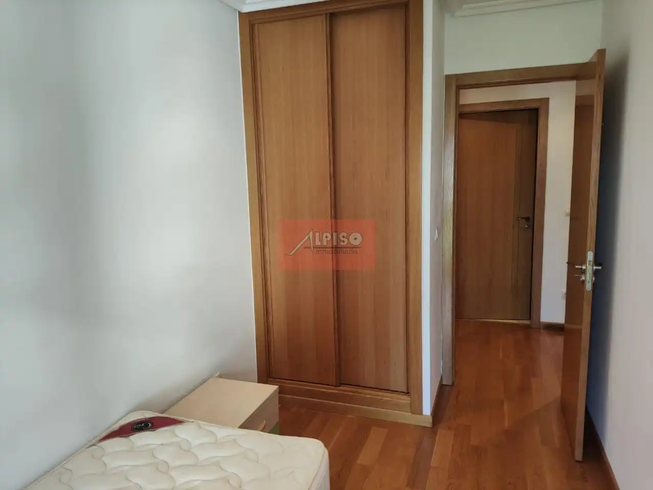 Apartament de lloguer a Villamil y Castro, As Lagoas