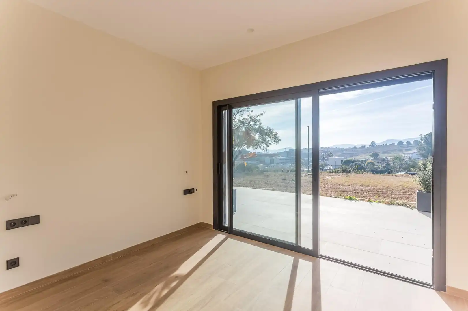 Habitación de Casa o chalet de alquiler en Sant Esteve Sesrovires con Calefacción, Jardín privado y Parquet