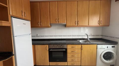 Photo 3 of Apartment to rent in Rúa Da Cima Da Eira, Campus Norte - San Caetano, A Coruña