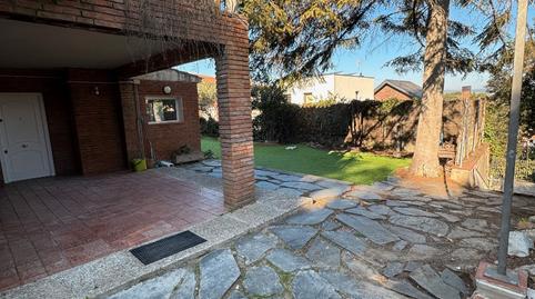 Foto 4 de Casa o xalet de lloguer a Carrer Sant Francesc, Valldoreix, Barcelona