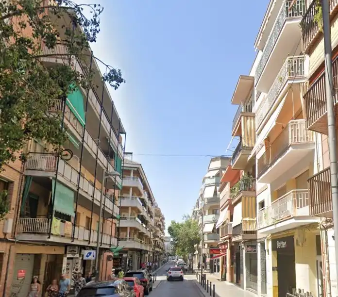Piso con ascensor en venta en Carrer de Francesc Macià