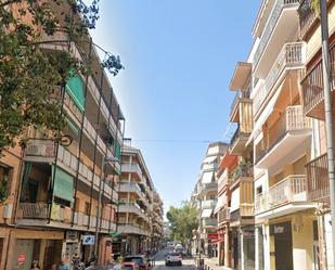 Vista exterior de Pis en venda en Mollet del Vallès