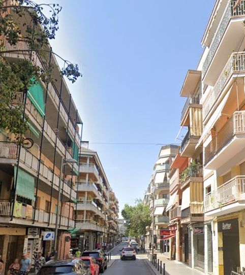 Foto 2 de Piso en venta en Carrer de Francesc Macià, Estació de França, Mollet del Vallès