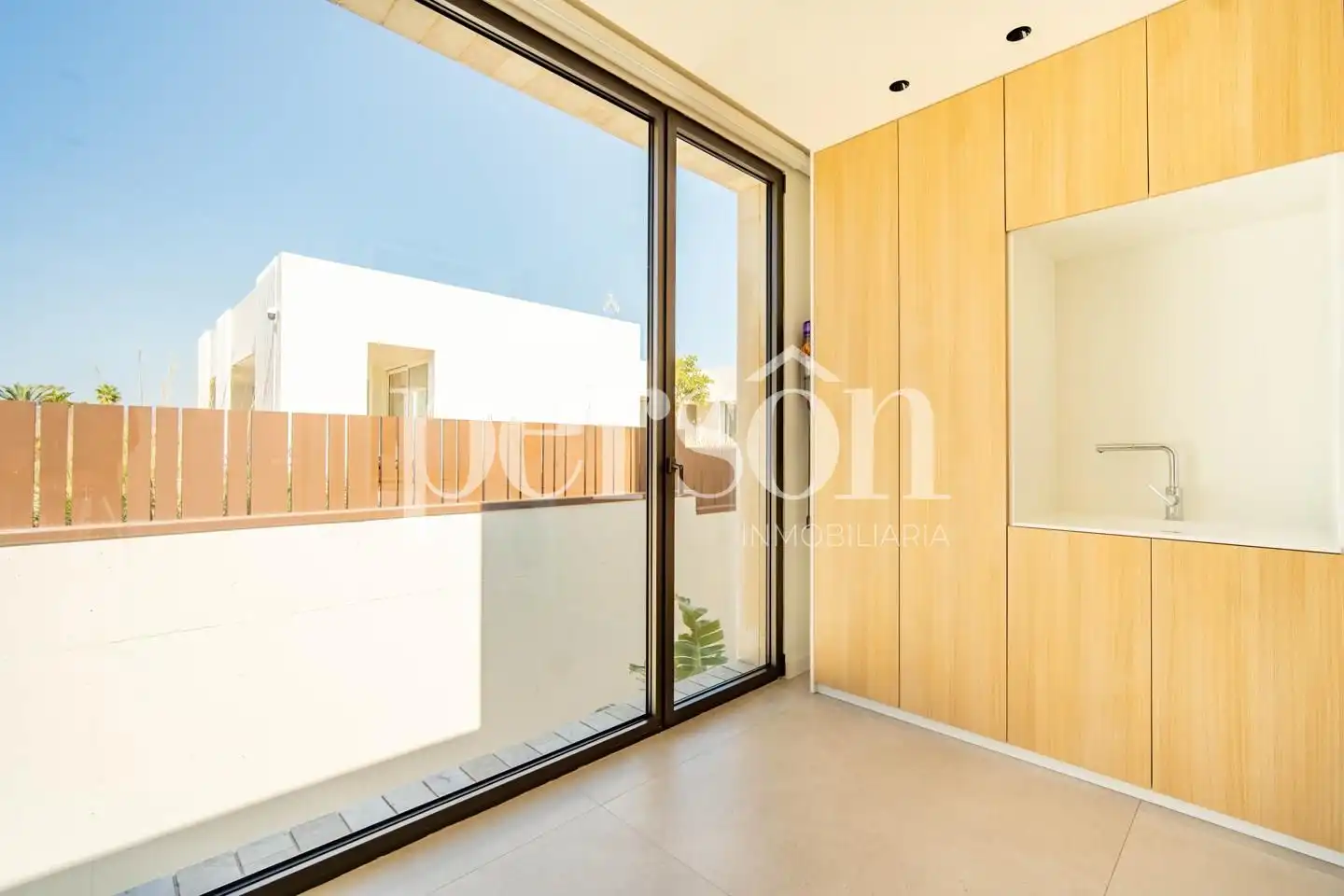 Chalet con piscina en venta en Nueva Santa Barbara - Cruz de Gracia, imagen 40