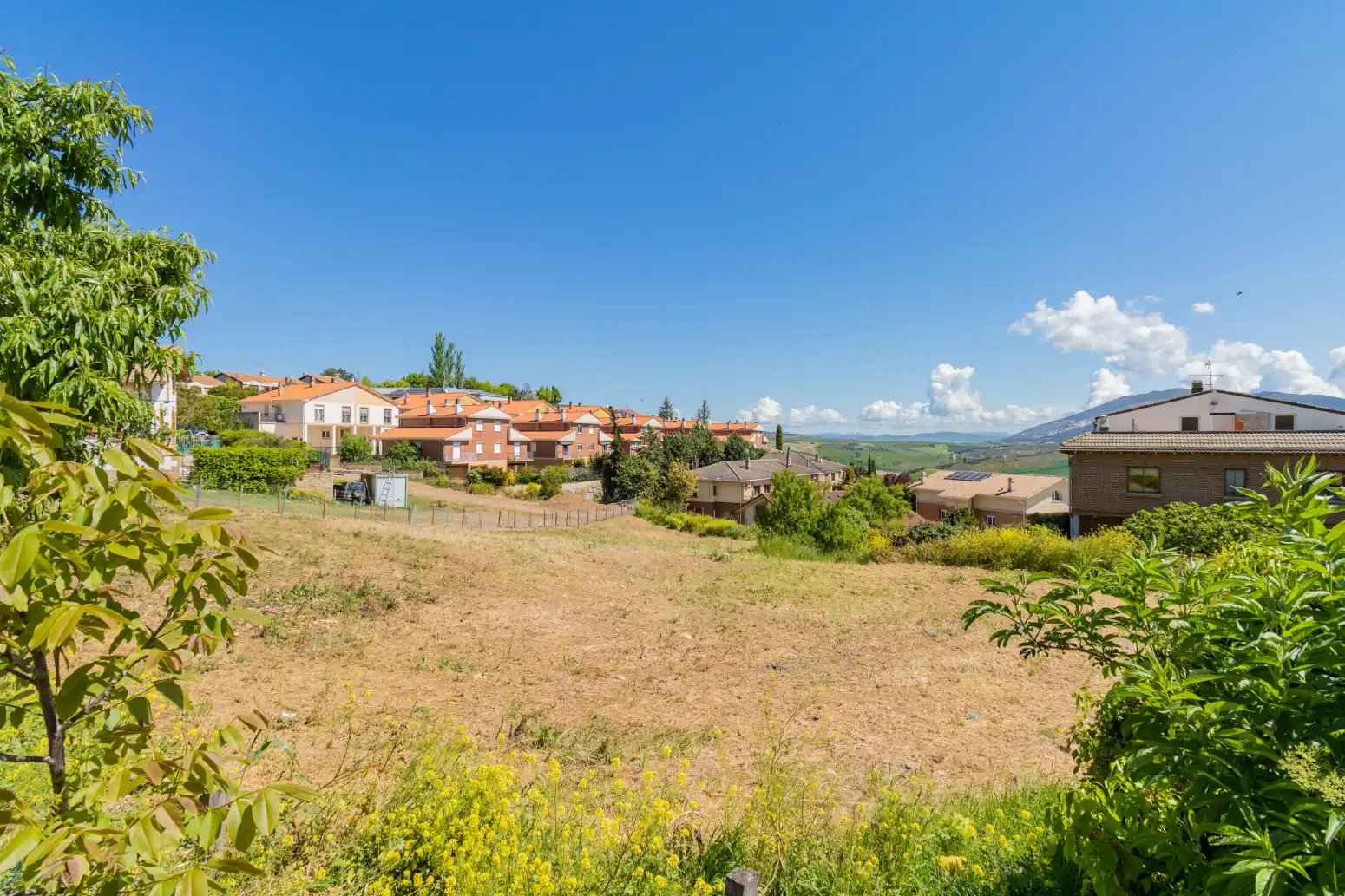 Land for sale in Griegos
