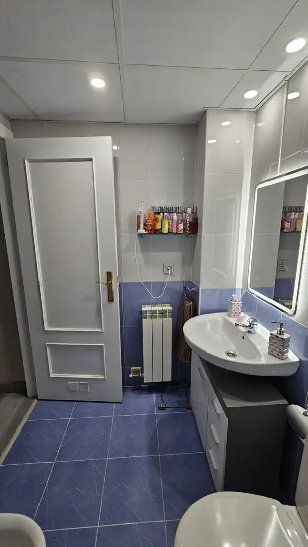 Dúplex con ascensor en venta en JAIME I, imagen 15