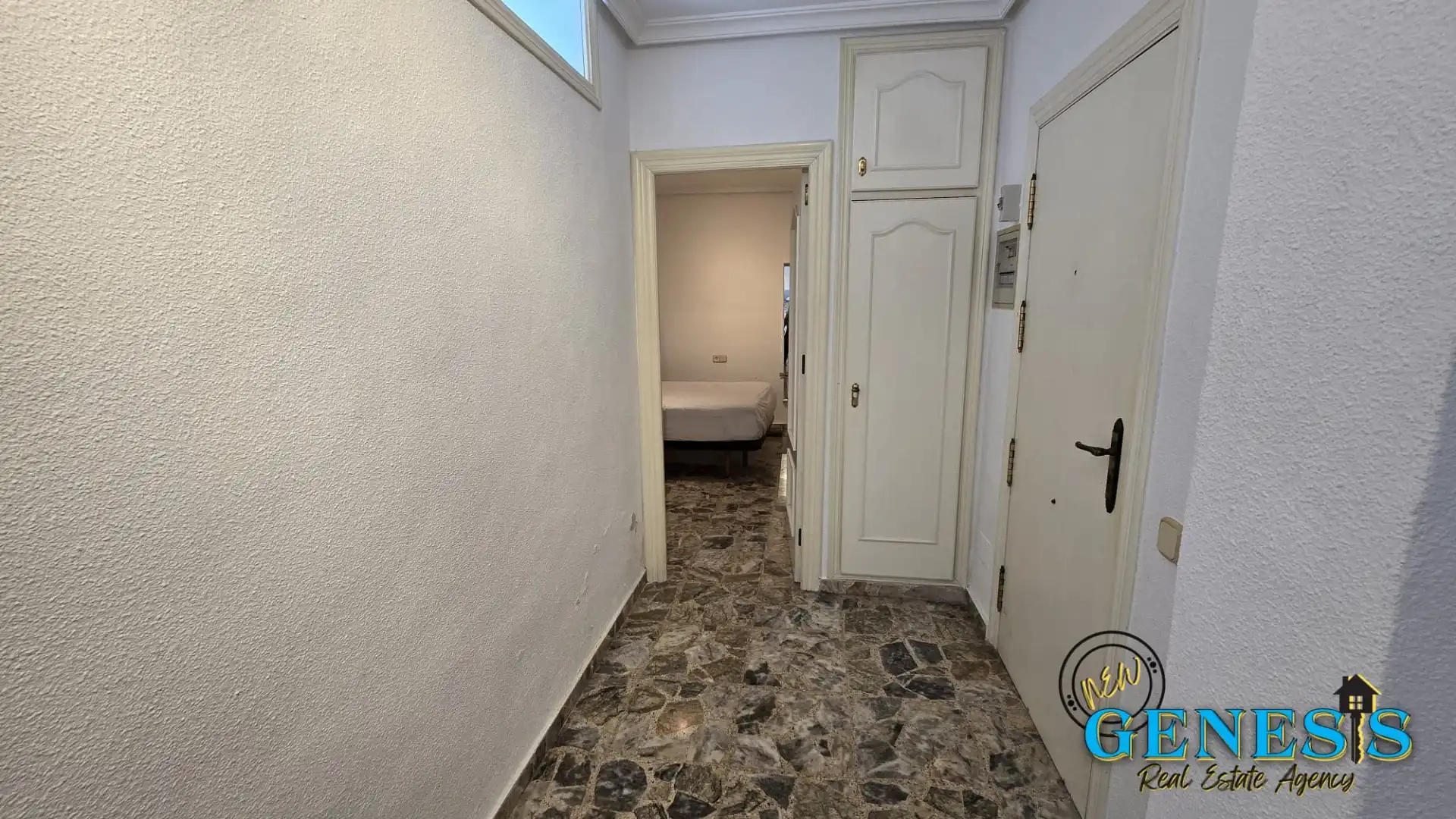 Apartment mit Terrasse zum Verkauf in Calle Joaquín Chapaprieta 8, imagen 14