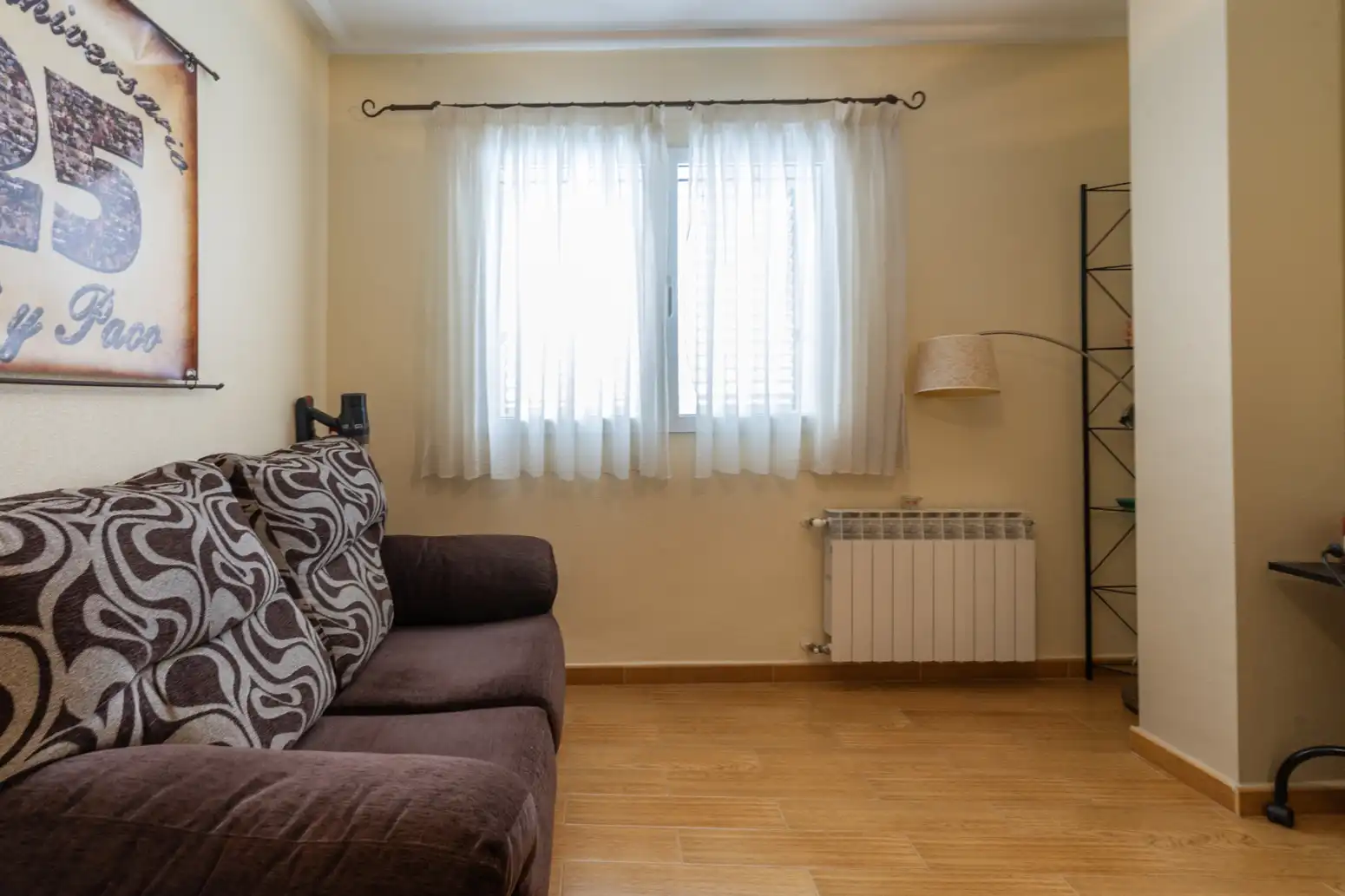 Penthouse mit Terrasse zum Verkauf in Casco Urbano, imagen 28