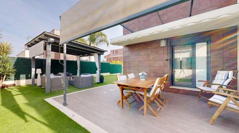 Foto 3 de Casa adosada en venda a El Vedat - Santa Apolonia, Torrent