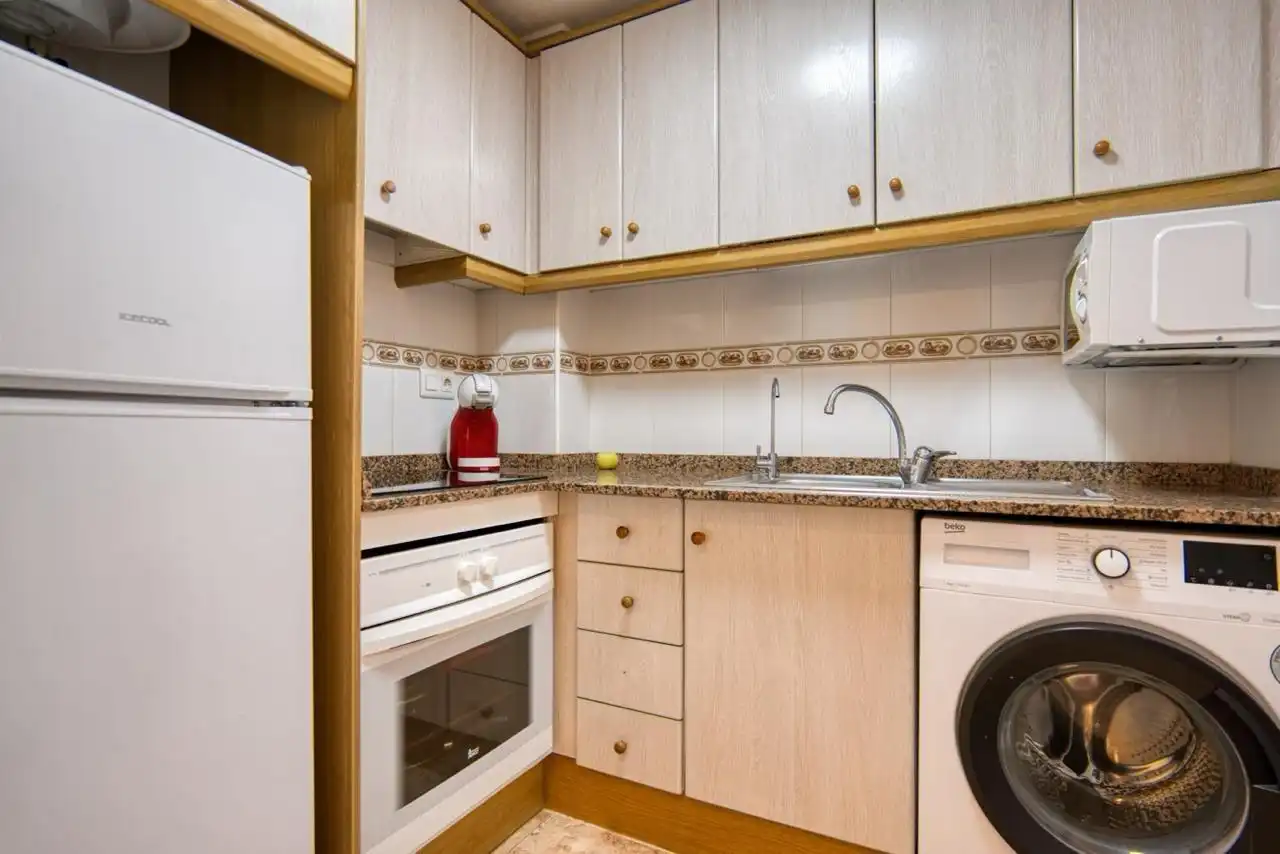 Apartment zum Verkauf in Playa de los Locos, imagen 3