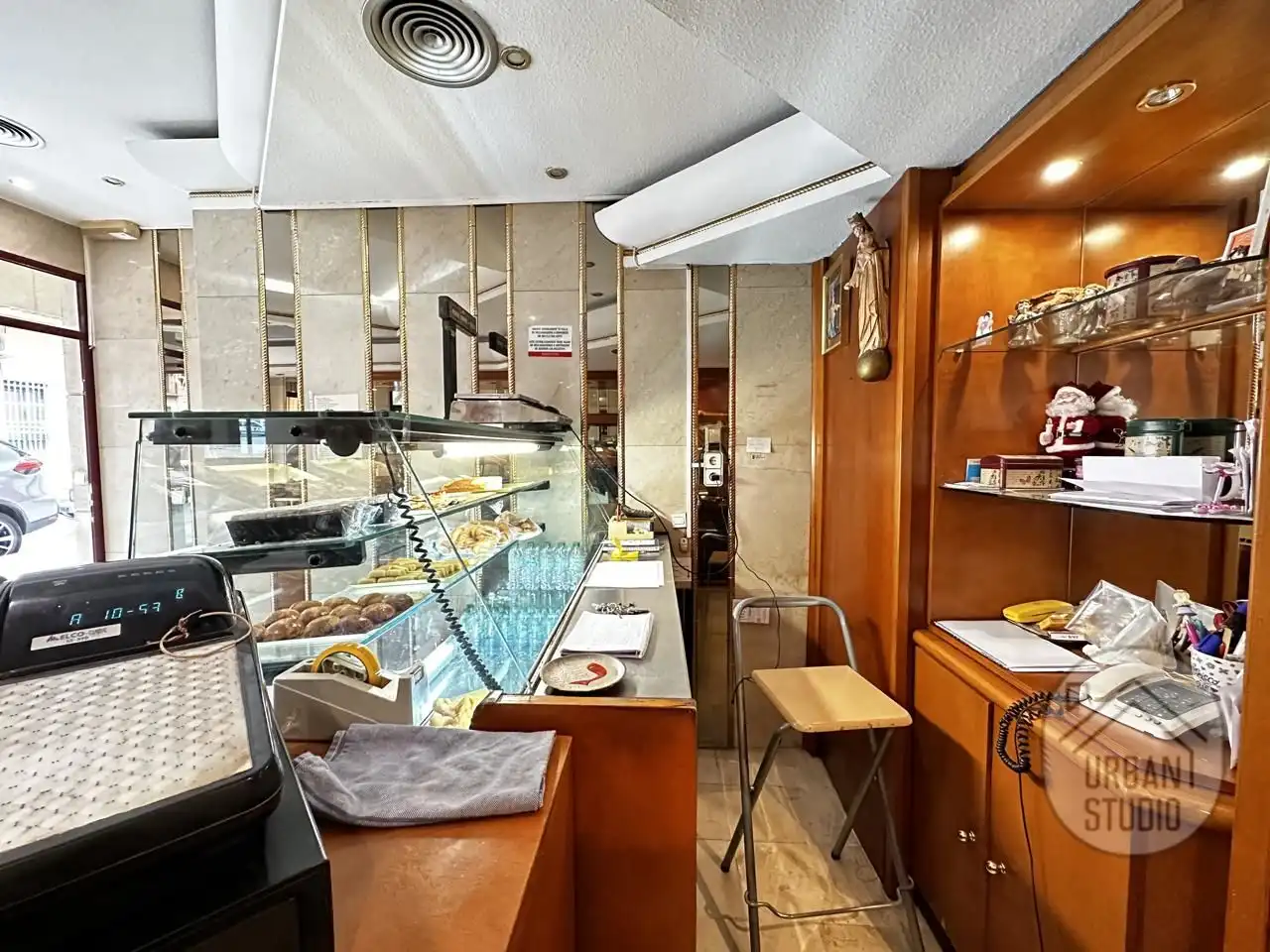 Local en venta en calle del Tucuman, Ensanche - Diputación