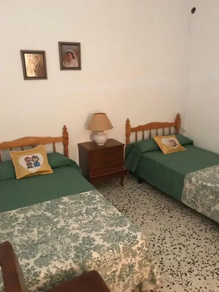 Bedroom of Country homes for sale in Villanueva de Algaidas  with Storage room