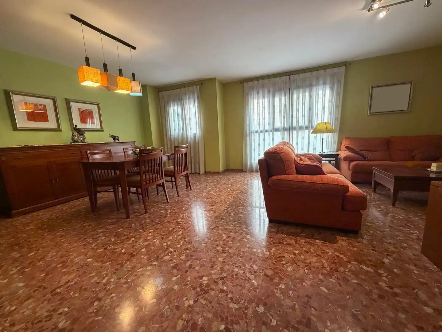 Appartement avec ascenseur à vendre à Calle Francisco Almarche, imagen 4