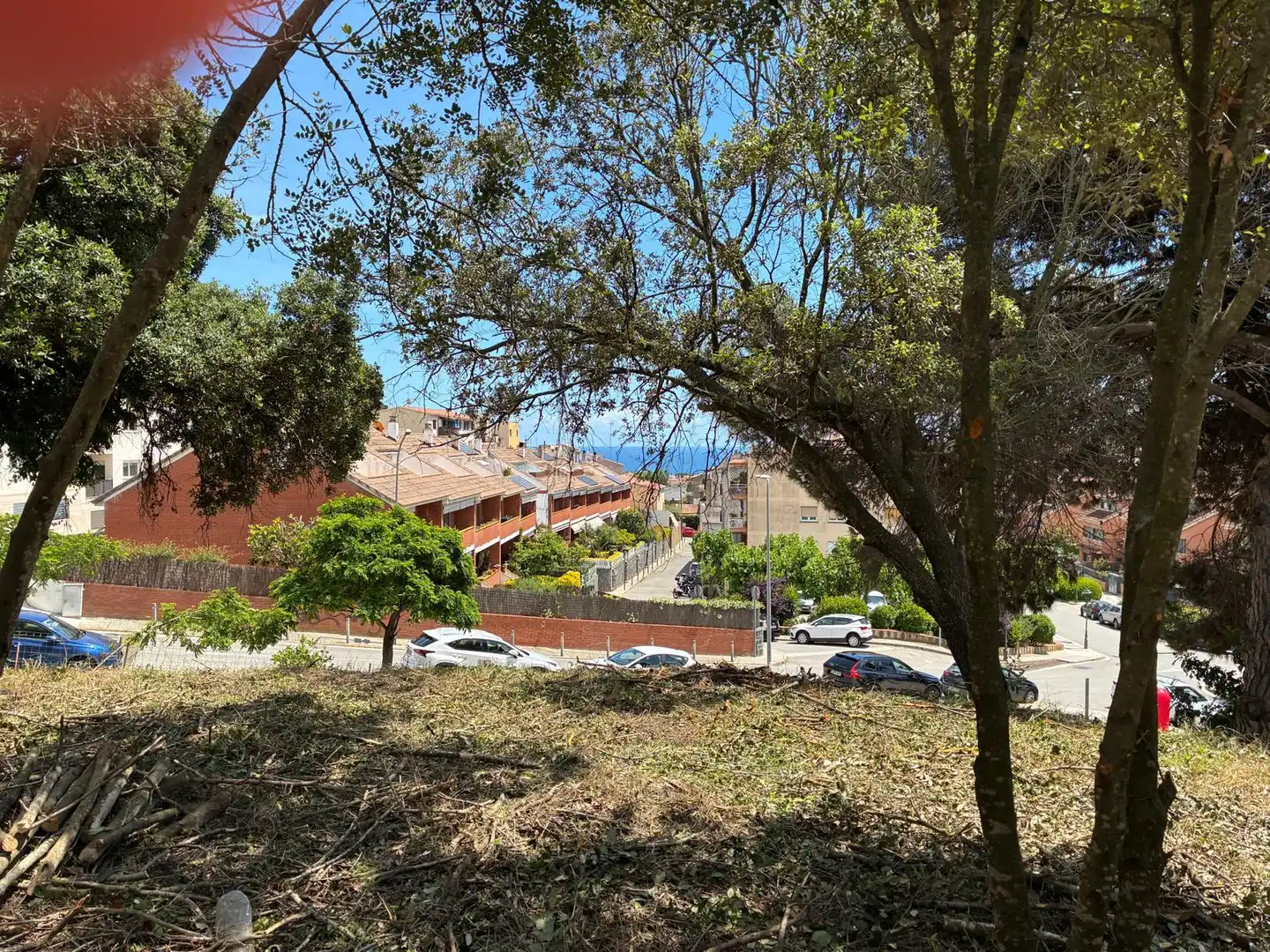 Terreny residencial en venda a Avinguda de Can Badrinas, imagen 5