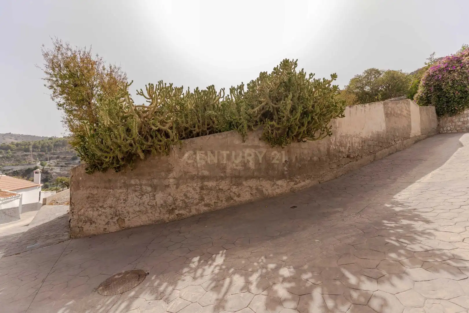 Residencial en venta en Gualchos