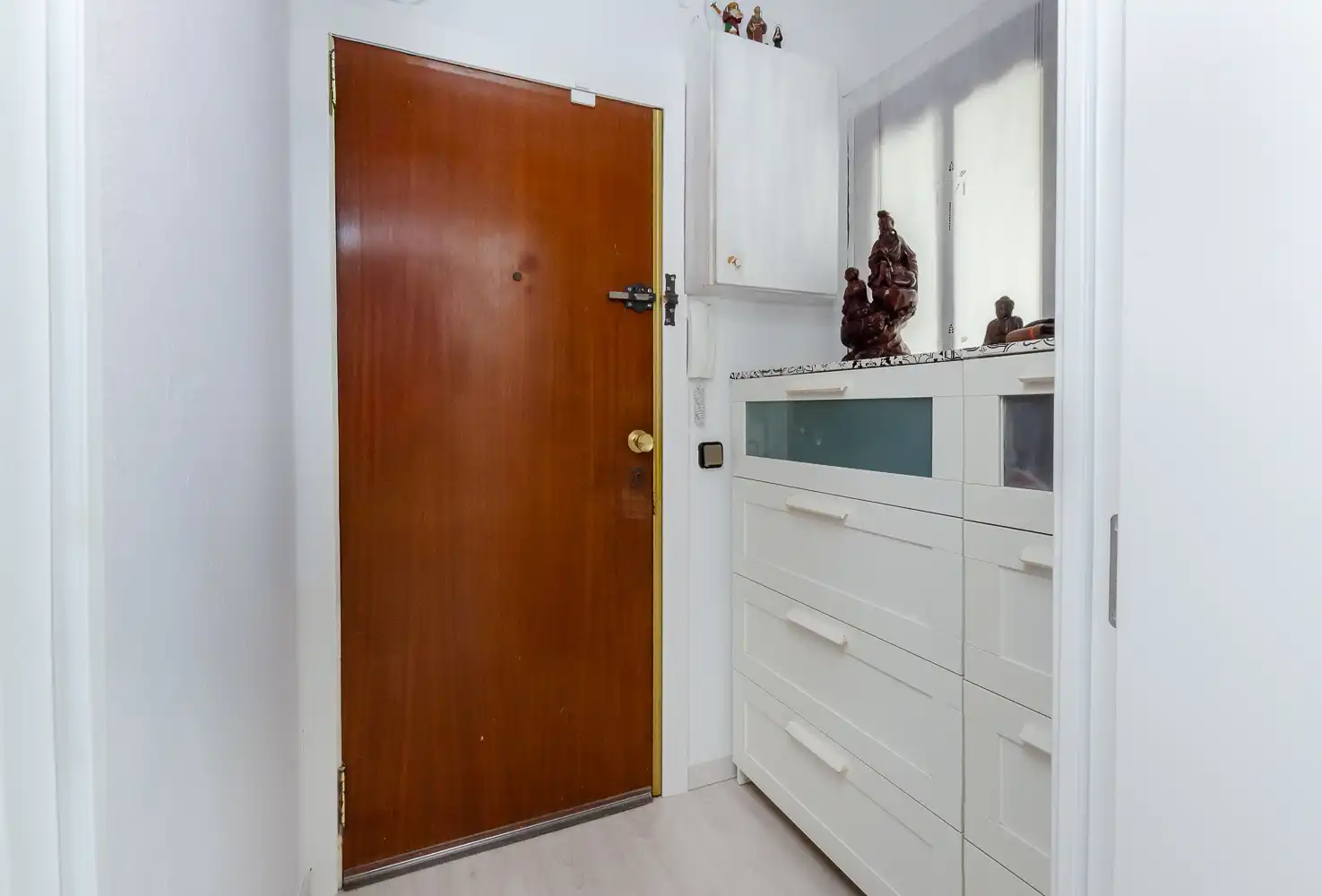 Piso en venta en Barcelona con Aire acondicionado, Calefacción y Parquet