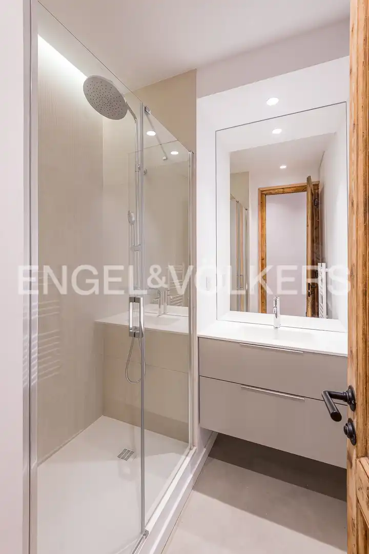 Wohnung zum Verkauf in L'Antiga Esquerra de l'Eixample