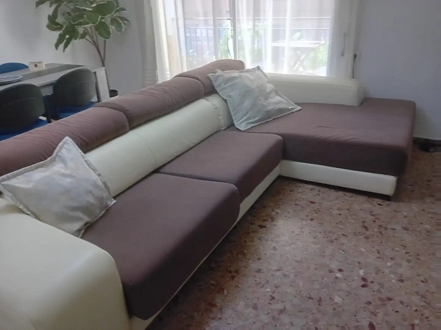 Wohnung zur Miete in Marxalenes