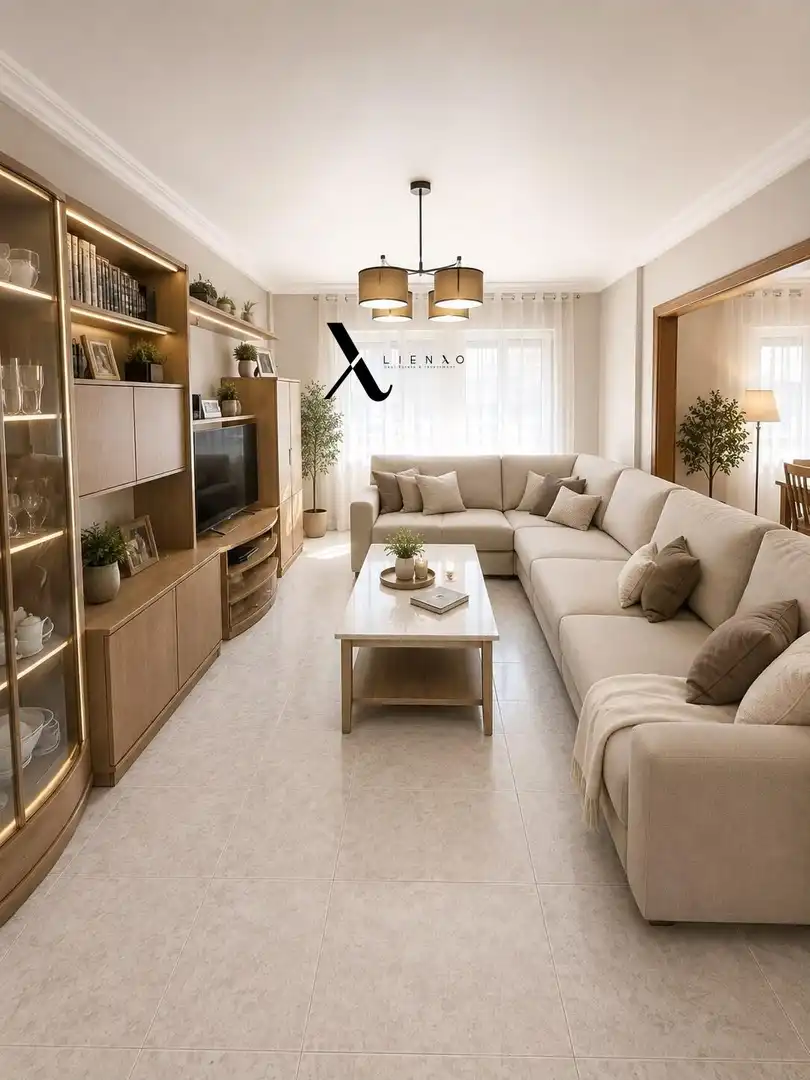 Wohnung mit Terrasse zum Verkauf in Alameda Alameda Cervantes, imagen 35